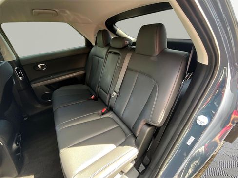 Used 2023 Hyundai Ioniq 5 SEL w/ Cargo Package AWD/4WD image 21