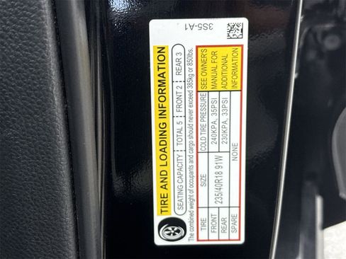 Used 2023 Acura Integra A-Spec image 46