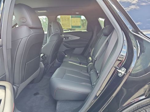 Used 2024 Acura ZDX A-Spec image 18