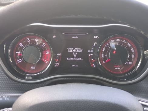 Used 2022 Dodge Challenger SRT Hellcat w/ Plus Package RWD image 25