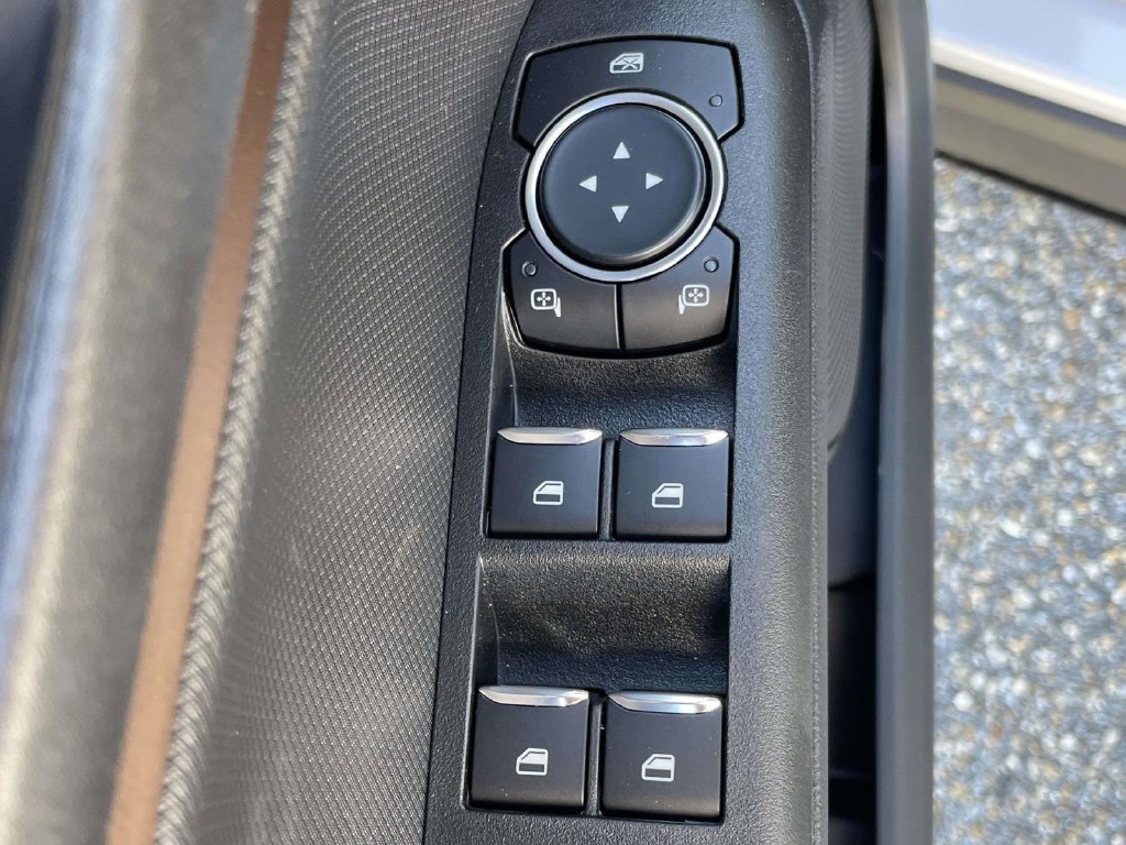 New 2026 Ford Bronco Sport Outer Banks w/ Outer Banks Tech Package+ AWD/4WD image 16