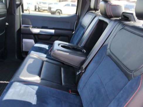 Used 2023 Ford F150 Raptor w/ Raptor 37 Performance Package AWD/4WD image 62