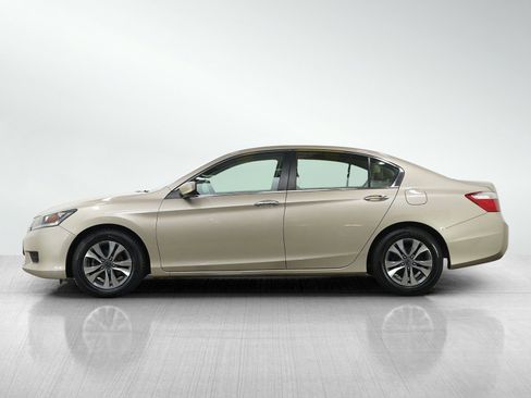 Used 2014 Honda Accord LX image 2