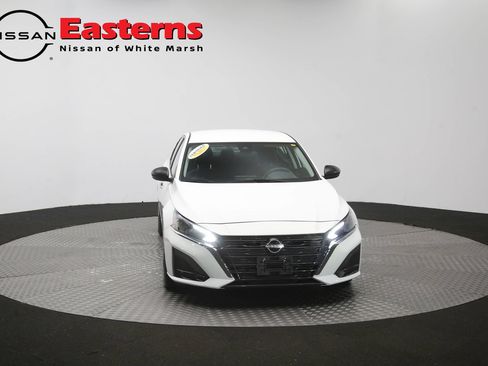 Used 2024 Nissan Altima 2.5 S FWD image 50