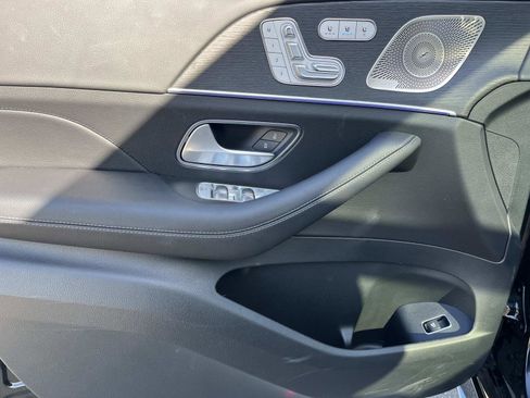 Used 2025 Mercedes-Benz GLE 350 GLE 350 image 17