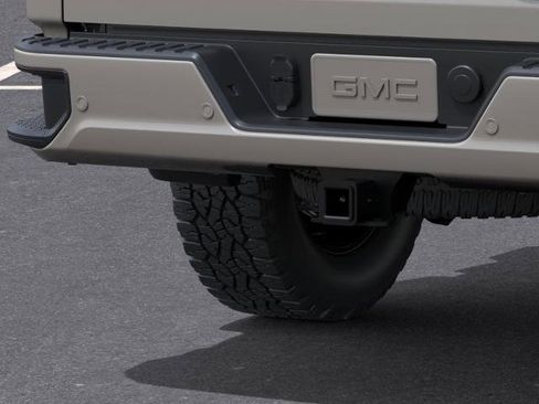 New 2026 GMC Sierra 2500 AT4 w/ AT4 Premium Plus Package AWD/4WD image 36