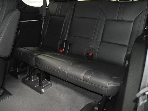 Used 2023 Chevrolet Tahoe RST w/ Luxury Package AWD/4WD image 42