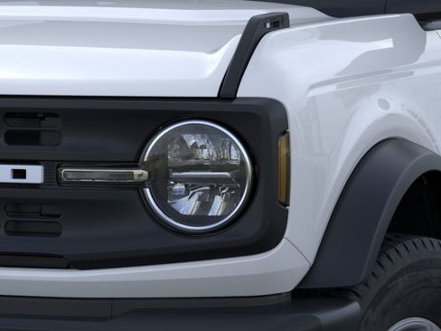 New 2026 Ford Bronco Big Bend AWD/4WD image 45