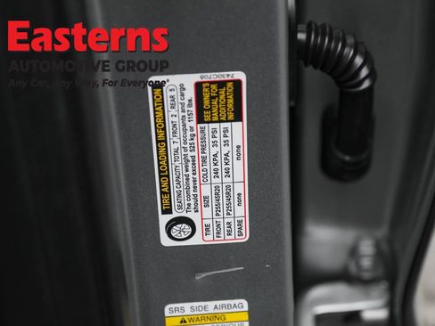 Used 2024 Mitsubishi Outlander SE image 33