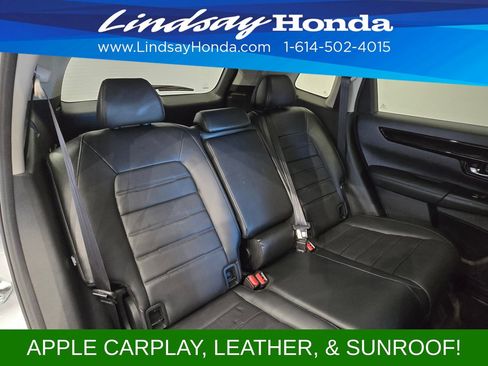 Used 2024 Honda CR-V EX-L image 10