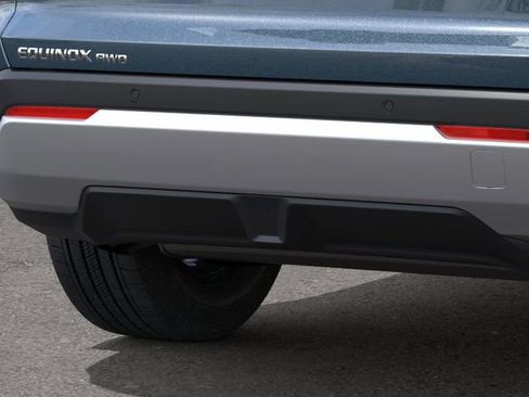New 2026 Chevrolet Equinox LT w/ Convenience Package II image 14