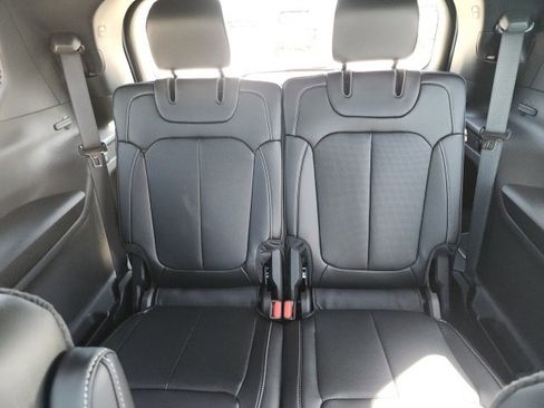 New 2025 Jeep Grand Cherokee L Limited w/ Luxury Tech Group II image 26