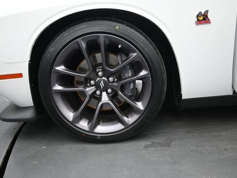 Used 2023 Dodge Challenger R/T Scat Pack w/ Plus Package RWD image 13