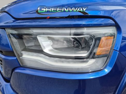 Used 2019 RAM 1500 Laramie w/ Sport Appearance Package AWD/4WD image 27