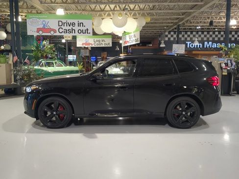 Used 2026 BMW X3 M50 w/ Premium Package AWD/4WD image 11