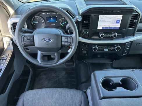 Used 2022 Ford F150 XL w/ Equipment Group 101A High image 3