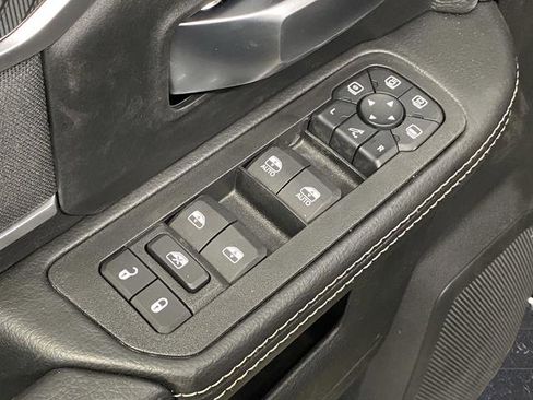 New 2025 RAM 2500 Big Horn image 32