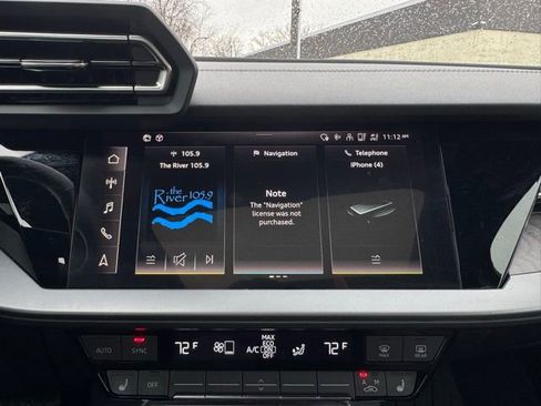 Certified 2025 Audi A3 2.0T Premium Plus image 19