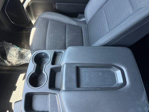 Used 2022 GMC Sierra 1500 Elevation AWD/4WD image 14