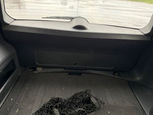 Used 2016 Jeep Patriot High Altitude FWD image 21