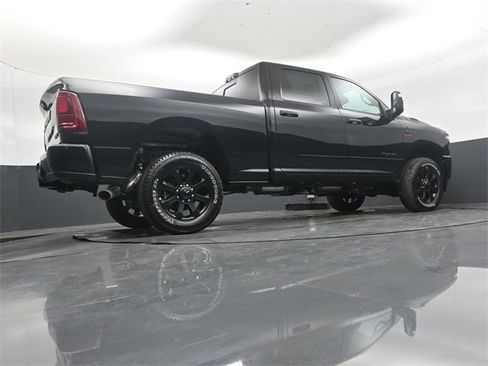New 2026 RAM 2500 Big Horn image 35