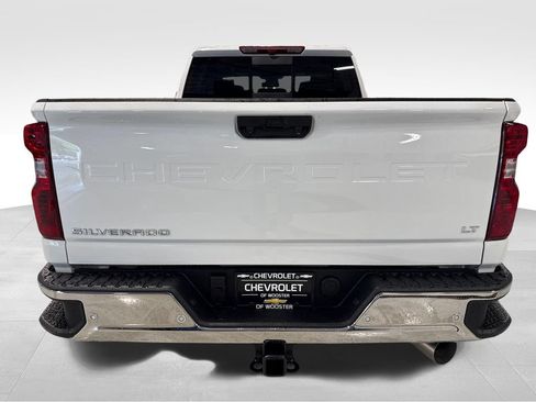 New 2026 Chevrolet Silverado 2500 LT w/ All Star Edition AWD/4WD image 50