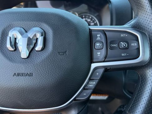 New 2025 RAM 5500 Tradesman image 23