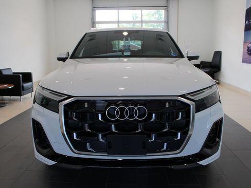 New 2026 Audi Q7 Premium Plus AWD/4WD image 12