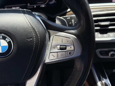 Used 2021 BMW X7 xDrive40i w/ Premium Package AWD/4WD image 24