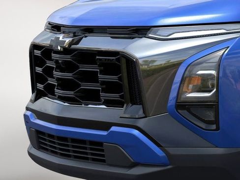 New 2026 Chevrolet Equinox ACTIV image 13