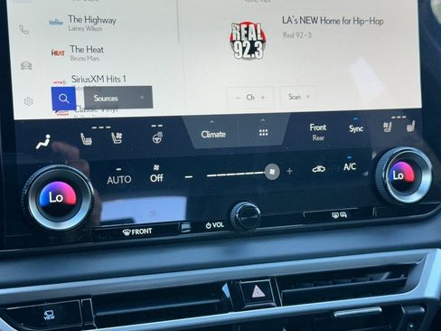 New 2026 Lexus RX 350 FWD image 22