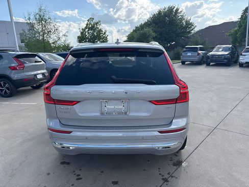 Used 2023 Volvo XC60 B5 Ultimate w/ Protection Package Premier image 6