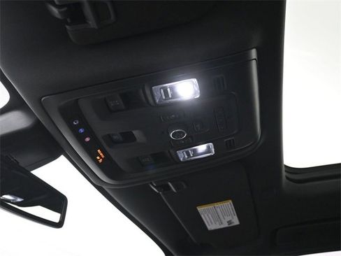 Certified 2022 Chevrolet Tahoe RST w/ Luxury Package image 35