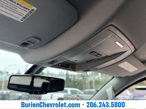 Used 2016 Chevrolet Silverado 1500 LT w/ All Star Edition image 15