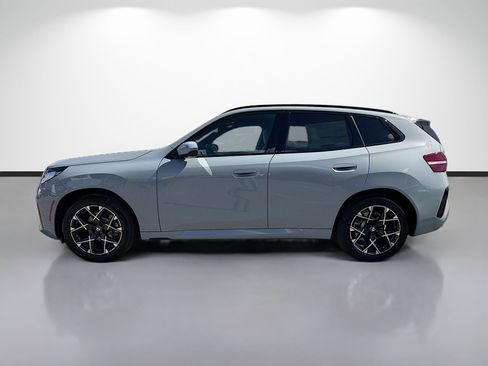 New 2026 BMW X3 xDrive30 w/ M Sport Package image 6