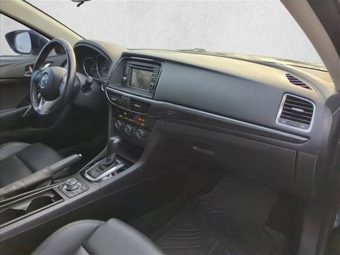 Used 2015 MAZDA MAZDA6 Touring image 28