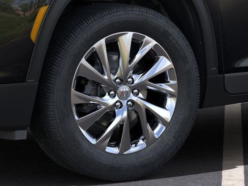 New 2025 Buick Enclave Preferred w/ Power Package image 9