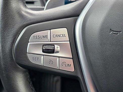 Used 2024 BMW X3 xDrive30i image 41