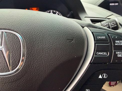 Used 2015 Acura RDX AWD image 24