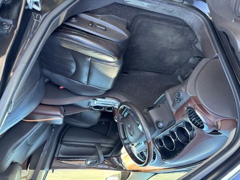 Used 2014 Buick Enclave Leather w/ Trailering Provision Package image 9