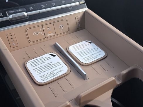 New 2026 Hyundai Santa Fe Calligraphy image 18