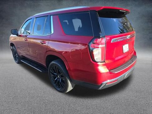 Used 2023 Chevrolet Tahoe LT image 14