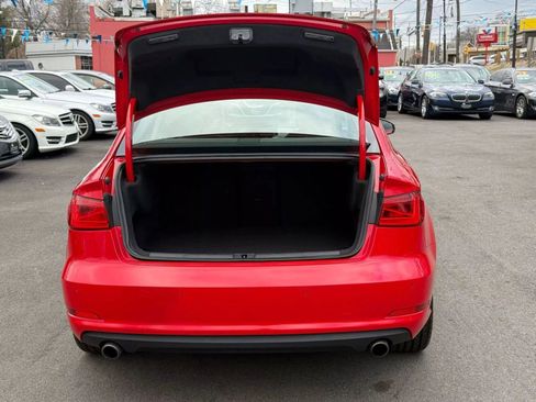 Used 2016 Audi A3 2.0T Premium w/ Audi MMI Navigation Plus image 13