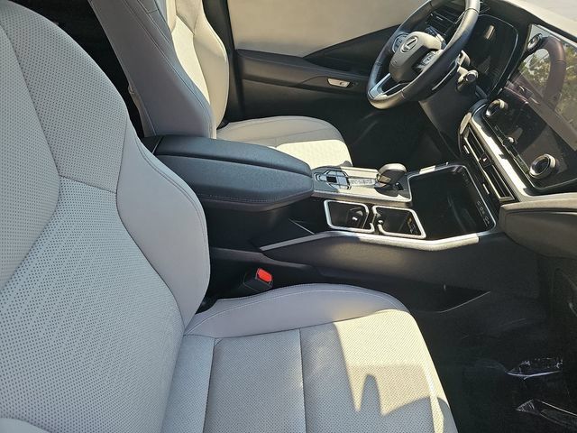 Used 2024 Lexus TX 350 AWD w/ Captains Chair Package image 12