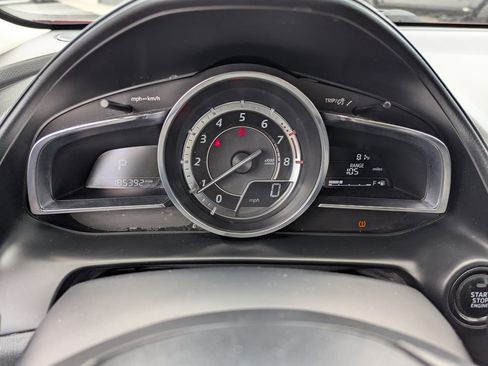 Used 2016 MAZDA CX-3 Grand Touring AWD/4WD image 22