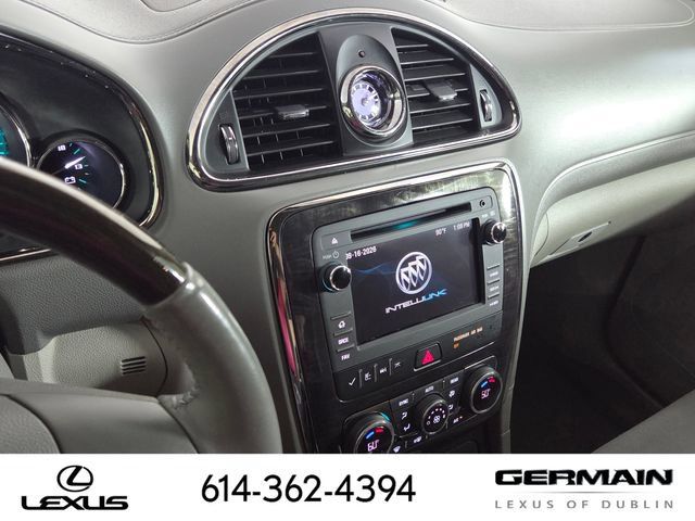 Used 2017 Buick Enclave Convenience FWD image 24