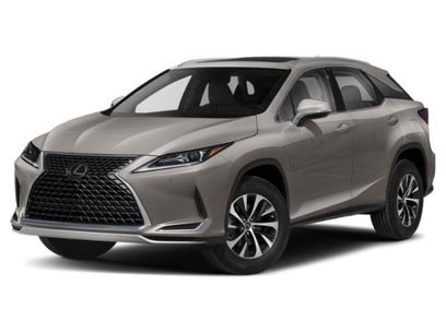 Used 2021 Lexus RX 350 AWD w/ Premium Package