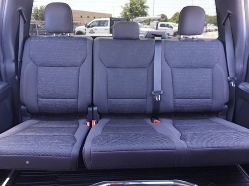 Used 2021 Ford F150 XLT w/ Equipment Group 302A High AWD/4WD image 27