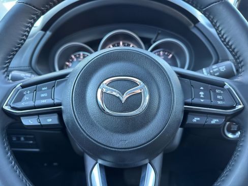 Used 2019 MAZDA CX-5 Touring image 23
