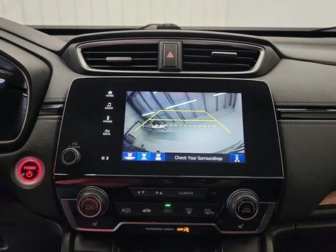 Used 2020 Honda CR-V EX image 23